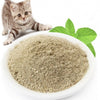 Natural Catnip Pet Toy For Cats Go-Crazy Treats