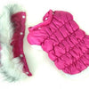 Cute Warm  Winter Pet Hoodies Coats